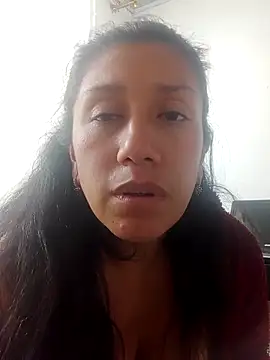 MihaCarther webcam