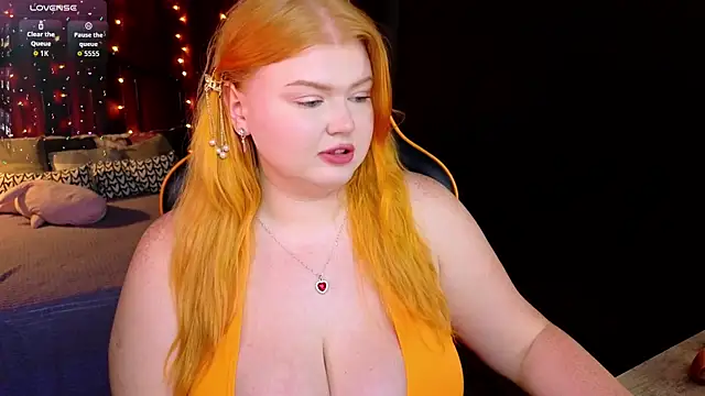 Arietta_Heart webcam