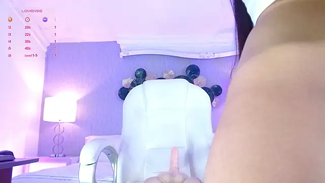miss_aliia webcam