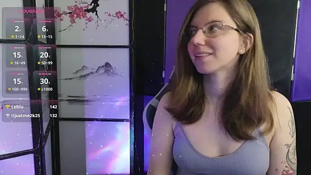 scarlettsrose webcam