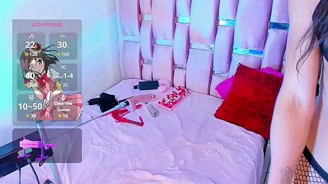 VALERIAQUEENTS__ webcam