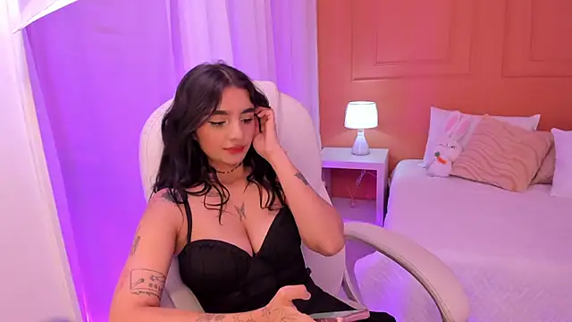 Abriil_cutee webcam
