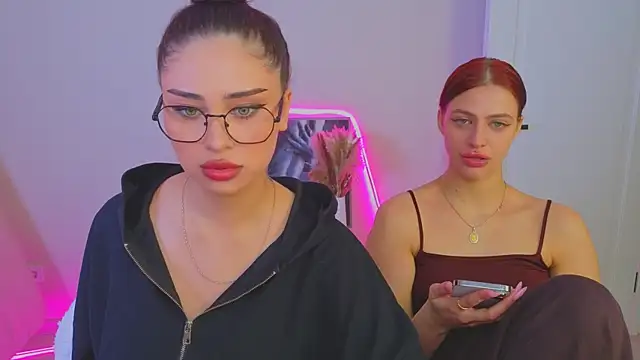 Sofia_Plump webcam