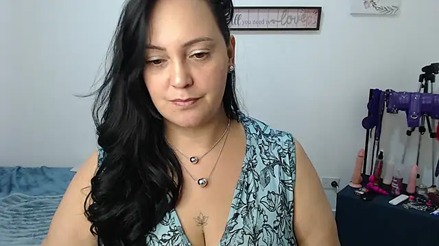 Veroniicabbw_ webcam