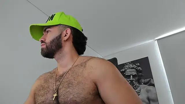simonleon27 webcam