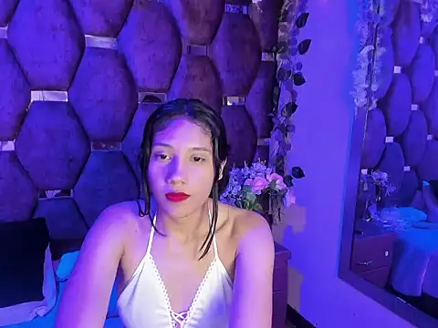 ZoeSmiitt webcam