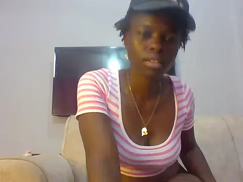 ebonyprincess2 webcam
