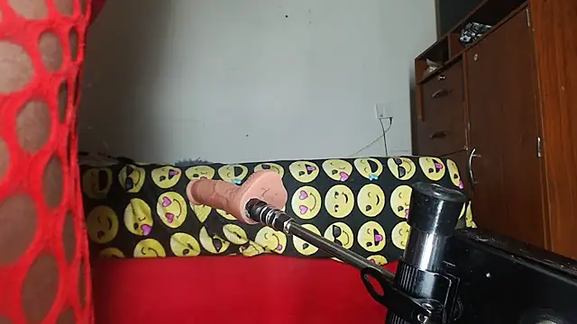 Devill_x webcam
