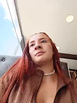 Samyra_Biker12 webcam