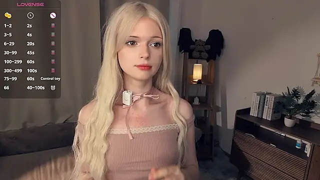 LaureMestler webcam