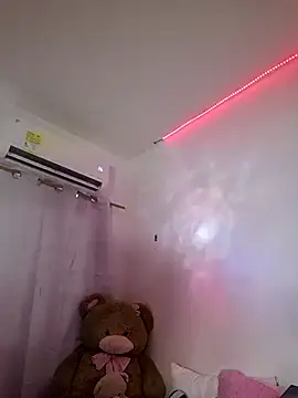 Foxylisaflores webcam