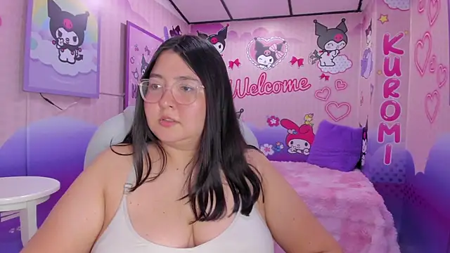 Dulce_meow webcam