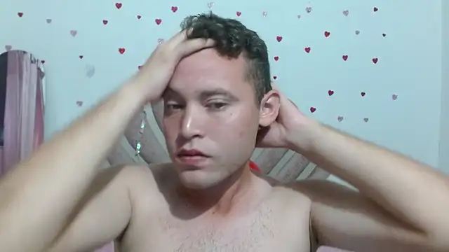 sven_fox723 webcam