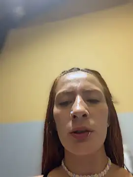 Samyra_Biker12 webcam