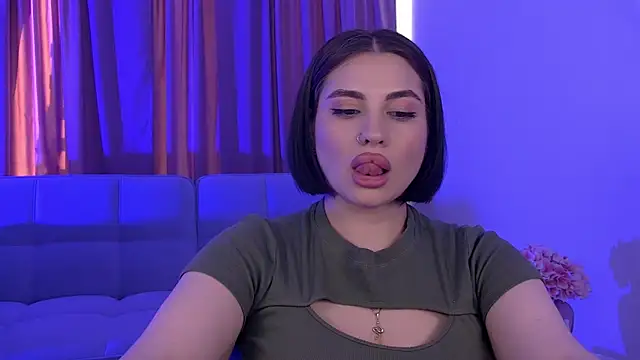 AdrianaToress webcam
