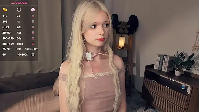 LaureMestler webcam
