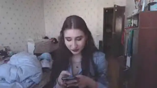 nerrycherry webcam