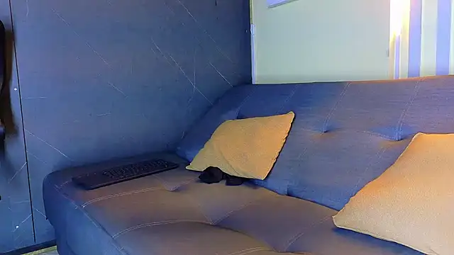 ALANNFERRER webcam