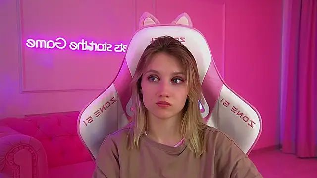 StacyEvances webcam