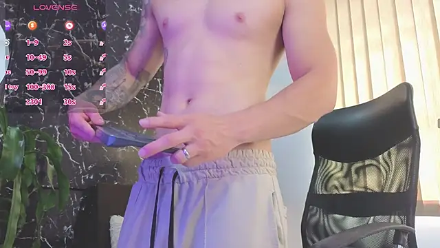 Alexander_ferre webcam