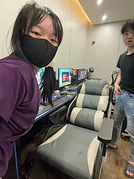 TTbeibi-178 webcam
