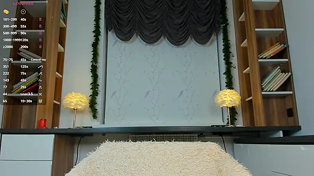 CoryCantrel webcam