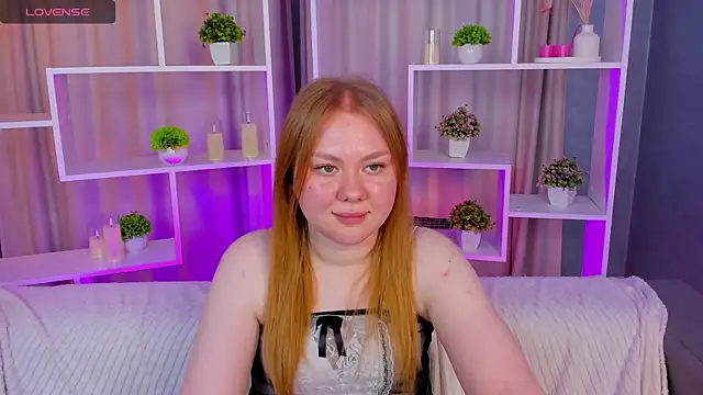 AlexaaBee webcam