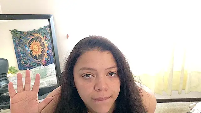 Amanda_sweet webcam