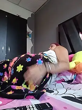 MariBelle1 webcam