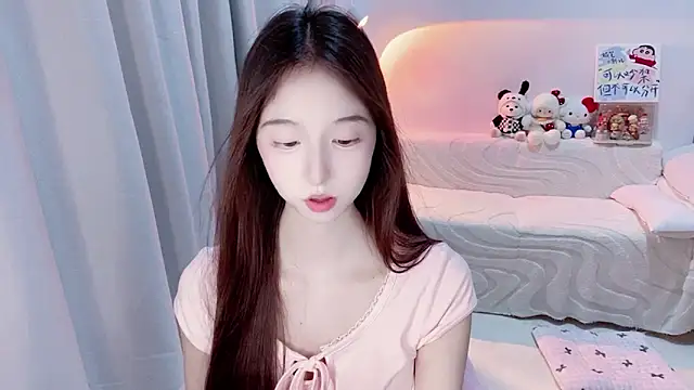 lucky-tt webcam