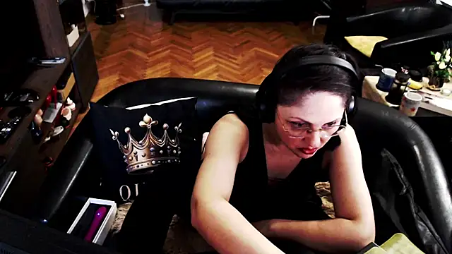Imperatriza webcam