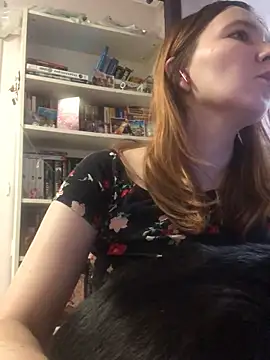 Velvet_Cry webcam