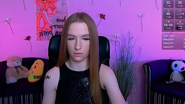 doll_vey webcam