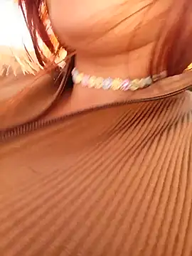 Samyra_Biker12 webcam