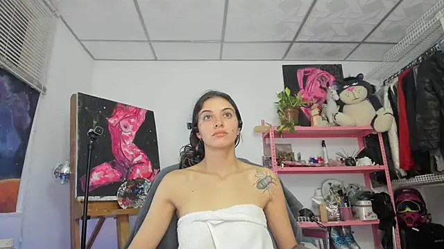 mariecam420
