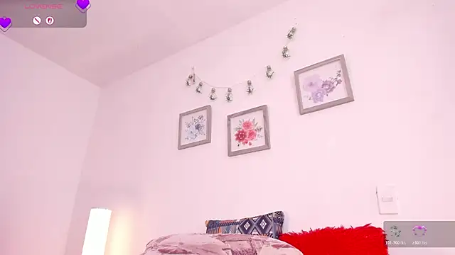 mely_rosse_ webcam