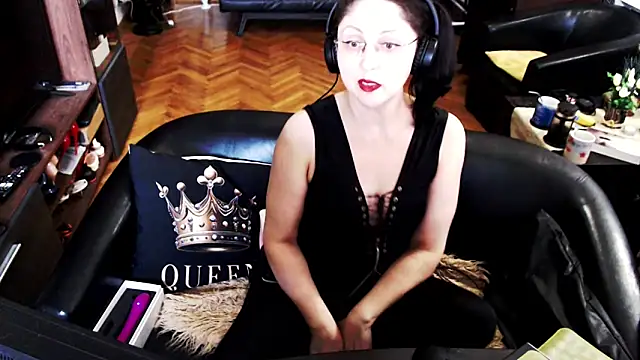 Imperatriza webcam