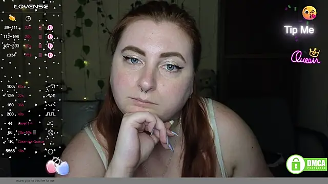 Alicia_love00 webcam