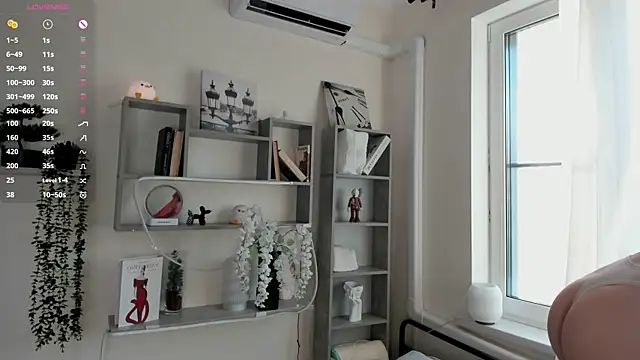 TawnyaVanschaick webcam