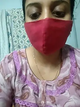 Tamil_shalini webcam
