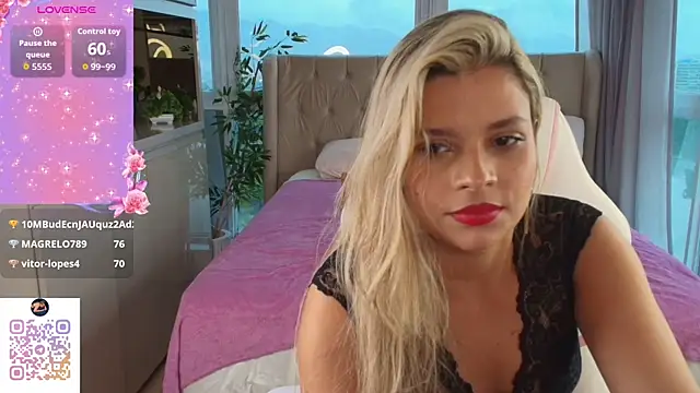 Florence_Ford webcam