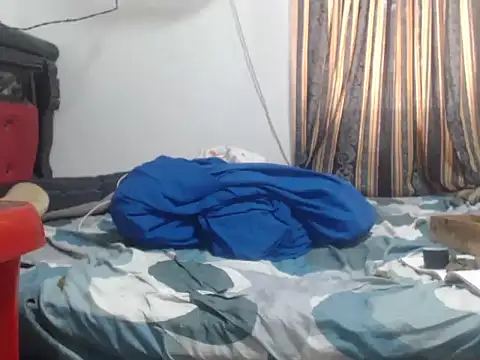 bull_blackponse webcam