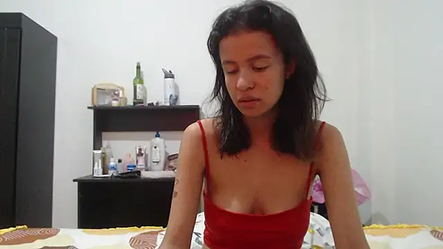 nathaly_jones_ webcam