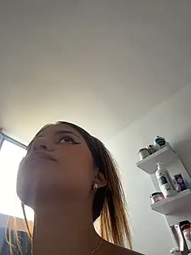 ViankaRose webcam