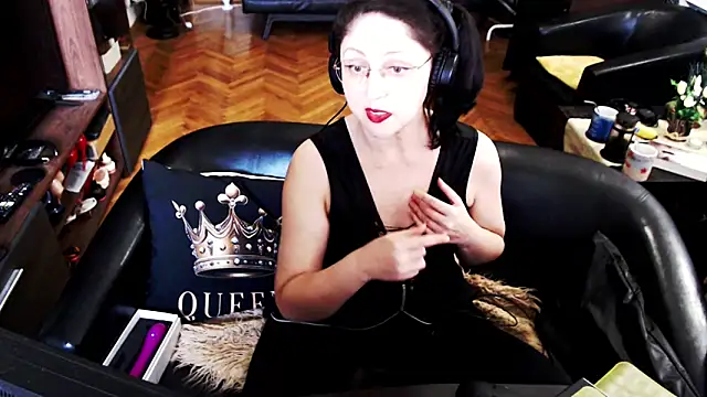 Imperatriza webcam