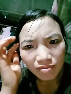ngan-cute webcam