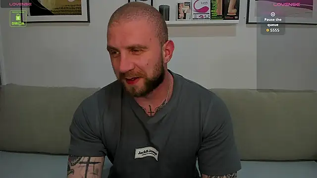 Gerard_Finbar webcam
