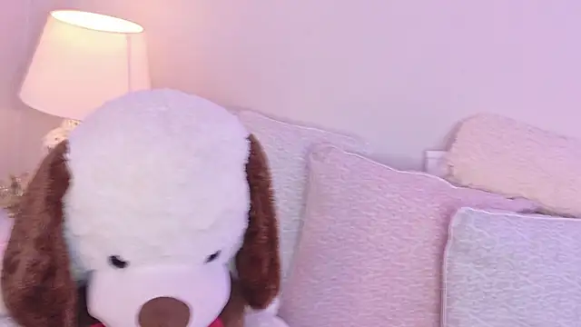 SusanAdams1 webcam