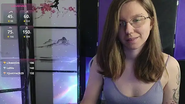 scarlettsrose webcam