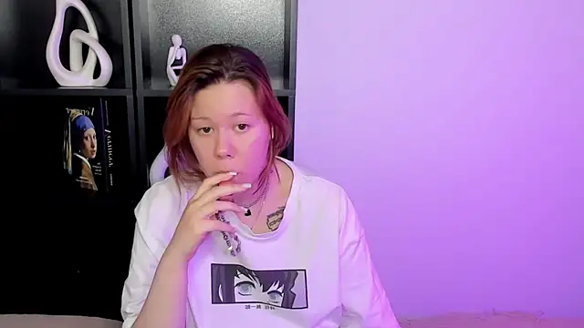 Vanessa_ama webcam